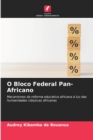 Image for O Bloco Federal Pan-Africano