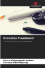 Image for Diabetes Treatment