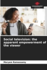 Image for Social television