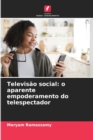 Image for Televisao social
