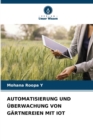 Image for Automatisierung Und Uberwachung Von Gartnereien Mit Iot