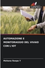 Image for Automazione E Monitoraggio del Vivaio Con l&#39;Iot