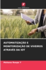 Image for Automatizacao E Monitorizacao de Viveiros Atraves Da Iot