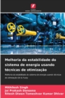 Image for Melhoria da estabilidade do sistema de energia usando tecnicas de otimizacao