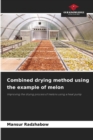 Image for Combined drying method using the example of melon