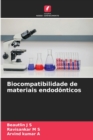 Image for Biocompatibilidade de materiais endodonticos