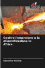 Image for Gestire l&#39;emersione e la diversificazione in Africa