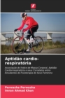 Image for Aptidao cardio-respiratoria