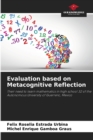 Image for Evaluation based on Metacognitive Reflection