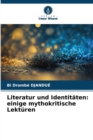 Image for Literatur und Identitaten