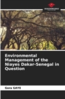 Image for Environmental Management of the Niayes Dakar-Senegal in Question