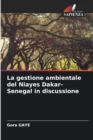 Image for La gestione ambientale del Niayes Dakar-Senegal in discussione