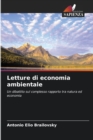 Image for Letture di economia ambientale
