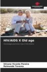 Image for HIV/AIDS X Old age