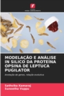 Image for Modelacao E Analise in Silico Da Proteina Opsina de Leptuca Pugilator