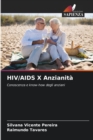 Image for HIV/AIDS X Anzianita
