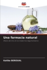 Image for Una farmacia natural