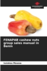 Image for FENAPAB cashew nuts group sales manual in Benin