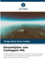 Image for Gesamtplan von Contagem MG