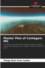 Image for Master Plan of Contagem MG