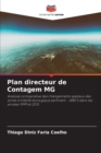 Image for Plan directeur de Contagem MG