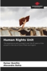 Image for Human Rights Unit