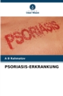 Image for Psoriasis-Erkrankung