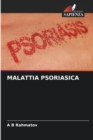 Image for Malattia Psoriasica