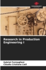 Image for Research in Production Engineering I