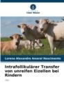 Image for Intrafollikularer Transfer von unreifen Eizellen bei Rindern