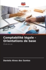 Image for Comptabilite legale - Orientations de base