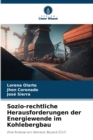 Image for Sozio-rechtliche Herausforderungen der Energiewende im Kohlebergbau
