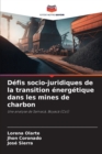 Image for Defis socio-juridiques de la transition energetique dans les mines de charbon