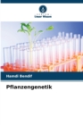 Image for Pflanzengenetik