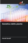 Image for Genetica delle piante