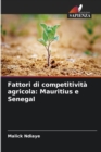 Image for Fattori di competitivita agricola