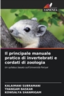 Image for Il principale manuale pratico di invertebrati e cordati di zoologia