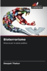 Image for Bioterrorismo