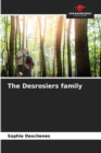 Image for The Desrosiers family
