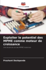 Image for Exploiter le potentiel des MPME comme moteur de croissance