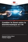 Image for Combler le fosse entre la bioinformatique et l&#39;IA