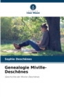 Image for Genealogie Miville-Deschenes