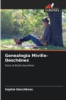 Image for Genealogia Miville-Deschenes
