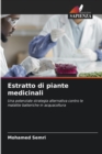 Image for Estratto di piante medicinali