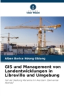 Image for GIS und Management von Landentwicklungen in Libreville und Umgebung