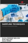 Image for Sampling Techniques