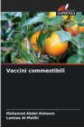 Image for Vaccini commestibili
