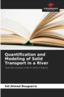 Image for Quantification and Modeling of Solid Transport in a River