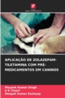 Image for Aplicacao de Zolazepam-Tiletamina Com Pre-Medicamentos Em Caninos