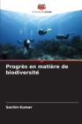 Image for Progres en matiere de biodiversite